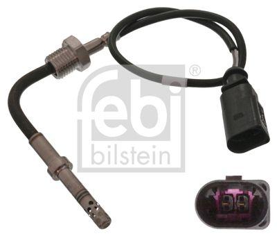 Sensor, avgastemperatur - Sensor, avgastemperatur FEBI BILSTEIN 48838