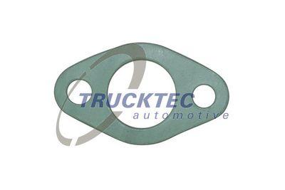 Packning, oljekylare - Packning, oljekylare TRUCKTEC AUTOMOTIVE 01.18.108