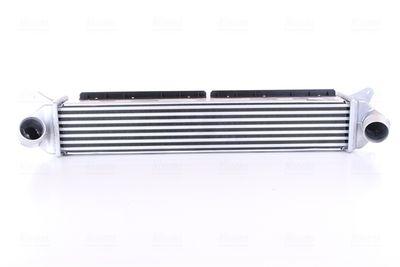 Intercooler - Laddluftkylare NISSENS 961489