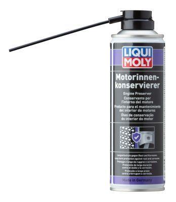 Rengöringsmedel - Motortvättmedel LIQUI MOLY 1420