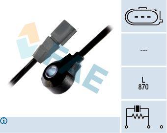 Knacksensor - Knackningssensor FAE 60183