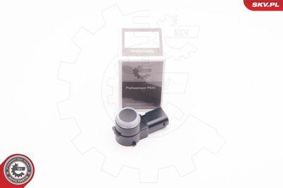 Parkeringssensorer - Sensor, parkeringshjälp ESEN SKV 28SKV050