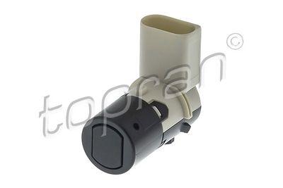 Parkeringssensorer - Sensor, parkeringshjälp TOPRAN 115 543