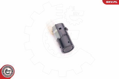 Parkeringssensorer - Sensor, parkeringshjälp ESEN SKV 28SKV003