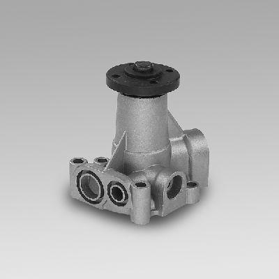 Vattenpump - Vattenpump, motorkylning HEPU P055