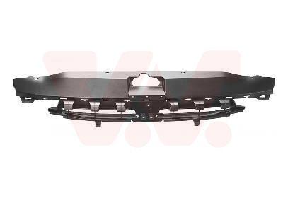 Frontgrill - Kylargrill VAN WEZEL 4040510