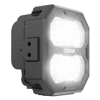 Extra belysning - Arbetsstrålkastare OSRAM LEDPWL105-WD