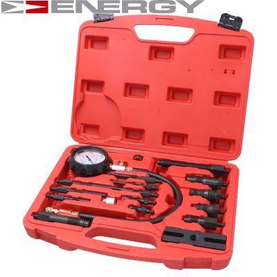 Motordelar - Testset, kompressionstryck ENERGY NE00029