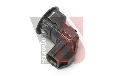 Parkeringssensorer - Sensor, parkeringshjälp YSPARTS YS-PDC102