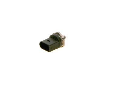 Sensor, bränsletryck - Sensor, bränsletryck BOSCH 0 261 545 109