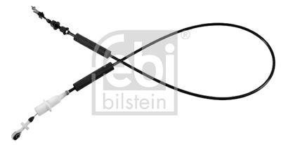 Spjällkabel - Gasvajer FEBI BILSTEIN 21366