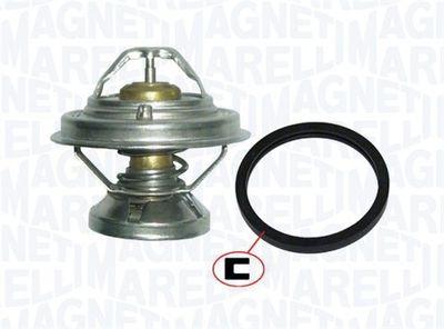 Termostat - Termostat, kylmedel MAGNETI MARELLI 352317100630