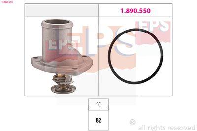 Termostat - Termostat, kylmedel EPS 1.880.195