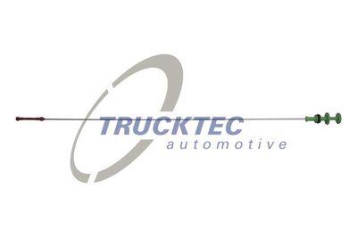 Oljesticka - Oljemätsticka TRUCKTEC AUTOMOTIVE 02.10.249