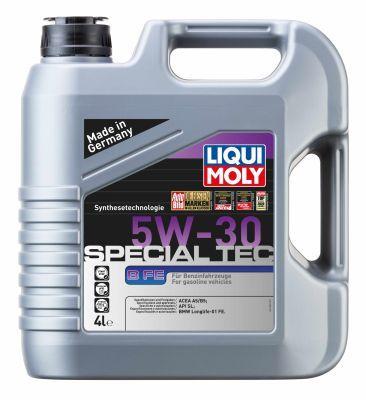 Motorolja - Motorolja LIQUI MOLY 21381