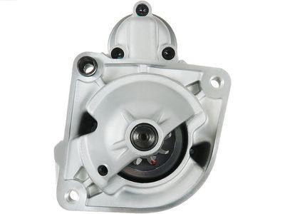 Startmotor - Startmotor AS-PL S0139