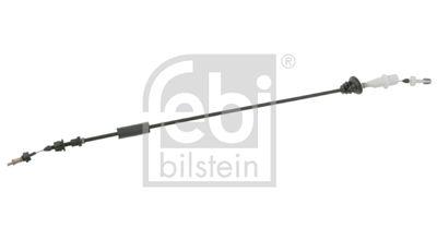 Spjällkabel - Gasvajer FEBI BILSTEIN 24514