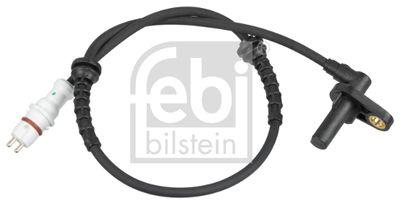 ABS-systemkomponenter - ABS-givare FEBI BILSTEIN 173619