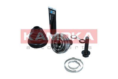 CV-led - Ledsats, drivaxel KAMOKA 7338