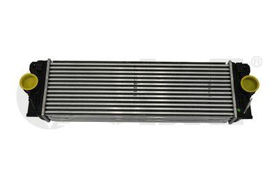 Intercooler - Laddluftkylare VIKA 11450802801