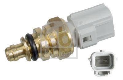 Kylvätsketemperatursensor - Sensor, kylmedelstemperatur FEBI BILSTEIN 106482