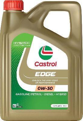 Motorolja - Motorolja CASTROL 15F640