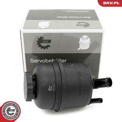 Hydrauloljeexpansionstank - Utjämningsbehållare, hydraulolja (servostyrning) ESEN SKV 61SKV910