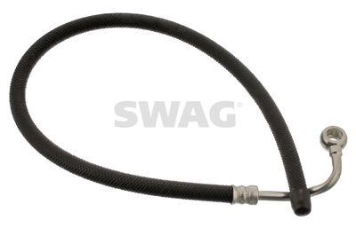 Styrslang / -rör - Hydraulikslang, styrsystem SWAG 30 93 2519