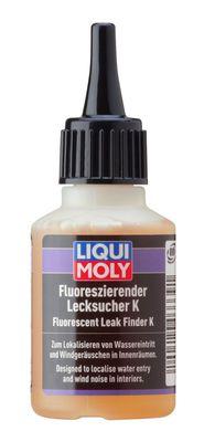 Läcksökningsfärg - Tillsats, läcksökning LIQUI MOLY 3339