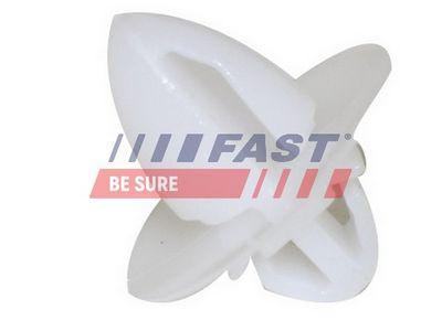 Lister - Clip, list FAST FT96301