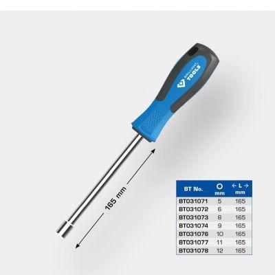 Skruvmejslar - Skruvmejsel KS TOOLS BT031074