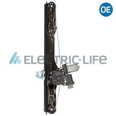 Fönsterhissregulator - Fönsterhiss ELECTRIC LIFE ZR ZAO136 R C