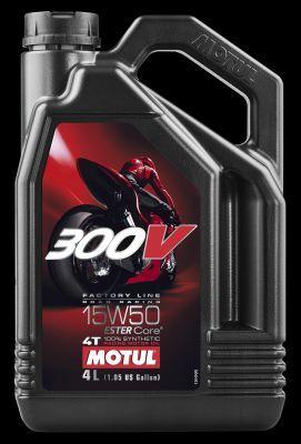 Motorolja - Motorolja MOTUL 104129