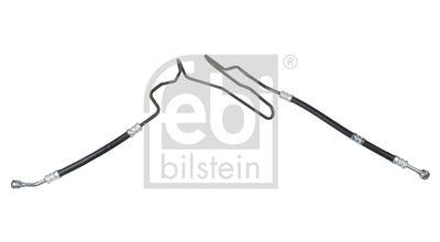 Styrslang / -rör - Hydraulikslang, styrsystem FEBI BILSTEIN 36126