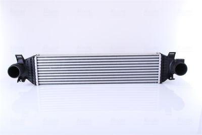 Intercooler - Laddluftkylare NISSENS 961220