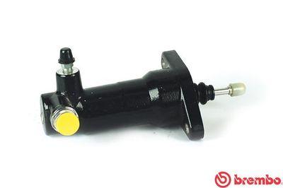 Slavcylinder - Slavcylinder, koppling BREMBO E 85 005