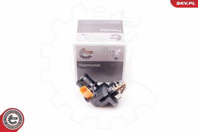 Termostat - Termostat, kylmedel ESEN SKV 20SKV078