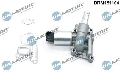 EGR-ventil - Agr-Ventil DR.MOTOR AUTOMOTIVE DRM151104