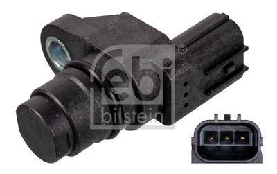 Kamaxelsensor - Sensor, kamaxelposition FEBI BILSTEIN 108240