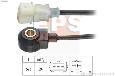 Knacksensor - Knackningssensor EPS 1.957.015