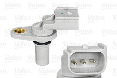 Kamaxelsensor - Sensor, kamaxelposition VALEO 253801