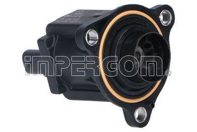 Diverterventil, turboladdare - Wastegate ORIGINAL IMPERIUM 4905