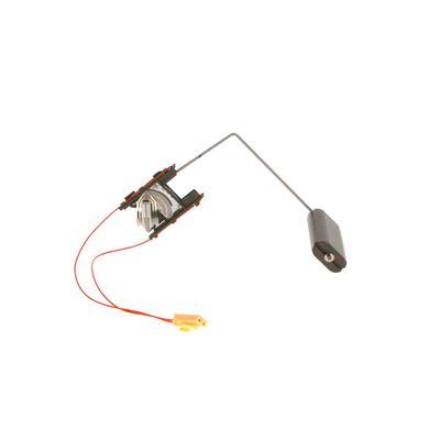 Bränslenivåsensor - Sensor, bränsletank BOSCH 1 582 980 080