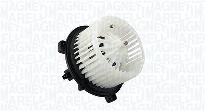 Fläktmotor - Kupéfläkt MAGNETI MARELLI 069412395010