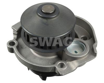 Vattenpump - Vattenpump, motorkylning SWAG 70 15 0031