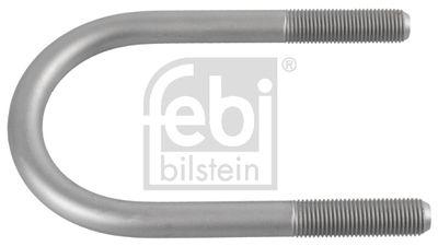 Bladfjäder - Fjäderkrampa FEBI BILSTEIN 45455