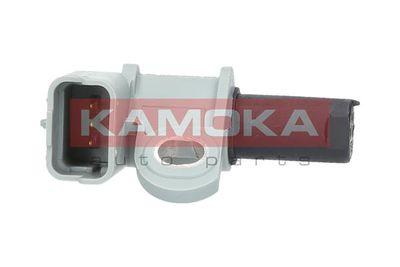 Kamaxelsensor - Sensor, kamaxelposition KAMOKA 108007