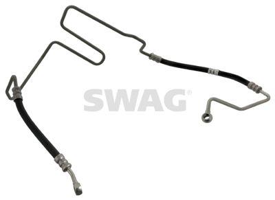 Styrslang / -rör - Hydraulikslang, styrsystem SWAG 30 94 7895