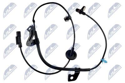 ABS-sensor - ABS-givare NTY HCA-MS-022