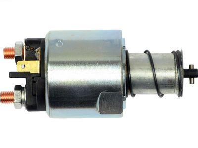 Startrelä - Solenoid, startmotor AS-PL SS3026